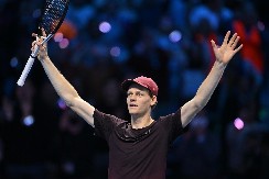 Italijan impresioniran Sinerom: "Malo reči i mnogo suštine"