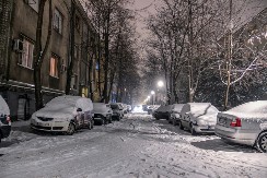 VREMENSKA PROMENA NASTUPA VEČERAS: Evo šta nas u Srbiji čeka do kraja godine
