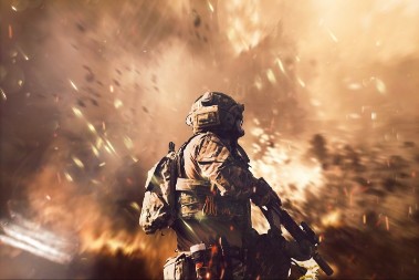 VOJSKA JAVLJA: Prešao je žutu liniju, ubijen je!