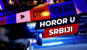  DVOJICA UHAPŠENA ZBOG UBISTVA Nađeno telo na seoskom sprtskom terenu