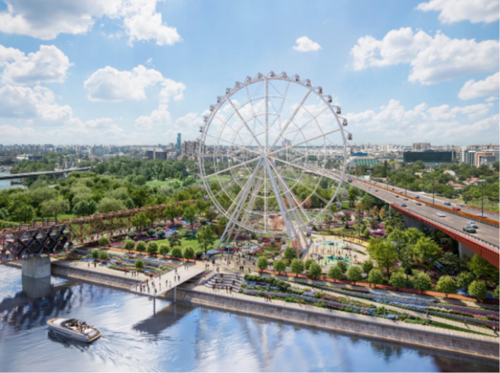 OGLASIO SE SINIŠA MALI Planiramo velika ulaganja u dalji razvoj obala reka 