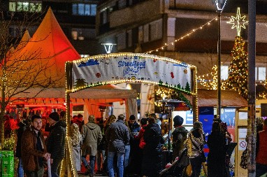 Zimski Street Food Festival počinje danas u Parku “kod Vuka”
