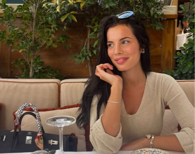 OGLASILA SE TEODORA BJELICA Nakon što se saznalo da je trudna, otkrila kako se oseća!