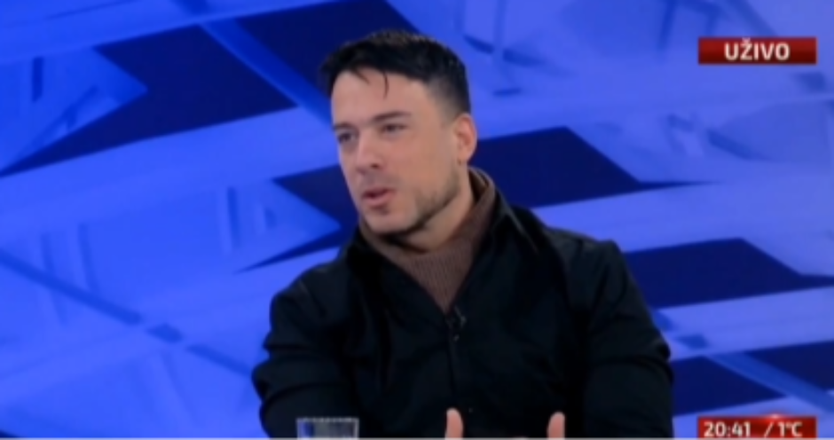 SKANDALOZNA IZJAVA PROFESORA BLOKADERA: DO PROMENE VLASTI ĆE DOĆI KAD UMRU STARIJI GLASAČI ALEKSANDRA VUČIĆA!