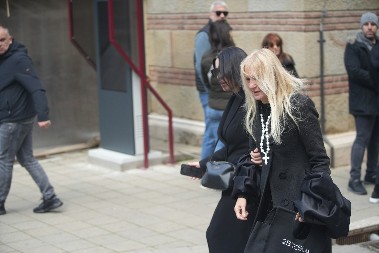 GLADUJE 21 DAN! Poznata Srpkinja šokirala priznanjem, pa otkrila u kakvom je stanju 