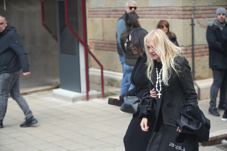 GLADUJE 21 DAN! Poznata Srpkinja šokirala priznanjem, pa otkrila u kakvom je stanju 