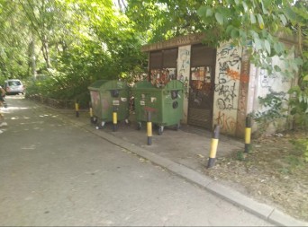 UMOTALA BEBU U PEŠKIR, STAVILA U KESU I BACILA JE Optužnica za majku iz Zemuna 