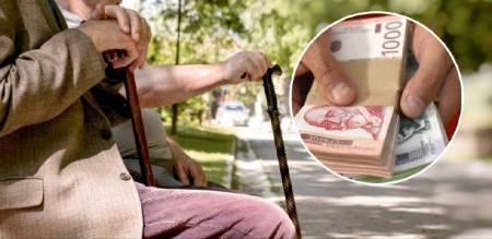 "ZA 30 GODINA JEDINO JE VUČIĆ POVEĆAO PENZIJE" Penzioneri se raduju ovom datumu, znaju šta žele, blokaderima dali šut kartu!