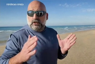 "NAPRAVILI SU OD MENE ŽRTVENOG JARCA": Mindič prvi put sa PLAŽE progovorio o skandalu