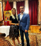 DEA JE TRUDNA, A MLADEN JE O RODITELJSTVU REKAO SAMO JEDNO Mijatović dao odgovor koji su svi dugo čekali 