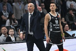 ZNAM DA JE BILO UŽASNO Penjaroja svestan u kakvoj se situaciji nalazi Partizan