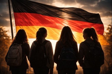 ALBANKE JE MALTRETIRALE ZATO ŠTO JE SRPKINJA Tea se preselila u Nemačku, pa preživela pakao u školi