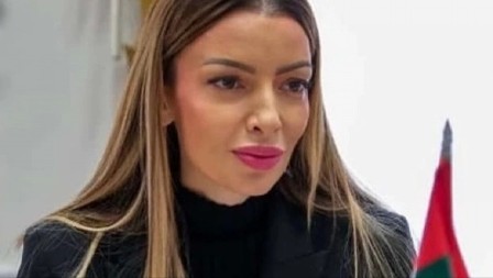 SKANDALOZNA I PROTIVPRAVNA ODLUKA Mesarović reagovala na presudu Slađanu Trajkoviću