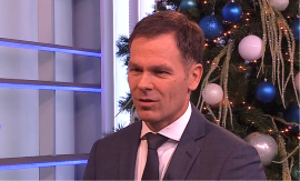 SINIŠA MALI: 450.000 prijava je stiglo za legalizaciju kroz program "Svoj na svome"