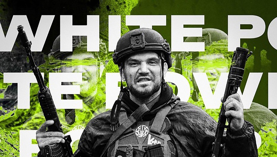 KO JE UBIJENI KOMANDANT RUSKOG KORPUSA Nemački huligan, domaći izdajnik, kosti ostavio u Zaporožju