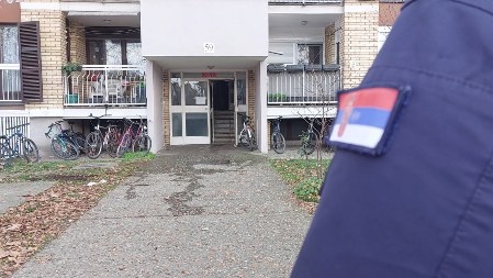 OVDE SE DOGODIO ZLOČIN Ubio roditelje, pa izvršio samoubistvo