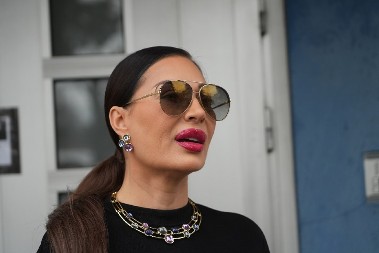 BOLEST CECE RAŽNATOVIĆ BILA JE VIDLJIVA SVIMA Niko nije znao kroz šta prolazi pevačica, a osuđivali je zbog izgleda