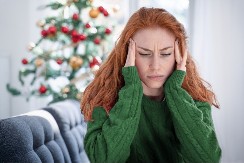 SVI SE RADUJU, A VI NERVOZNI Zbog ove stvari mnogi paniče tokom praznika, ali evo šta će vas smiriti