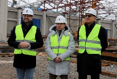 ŠTA NAS OČEKUJE 2026. GODINE NA EXPO-U? Beograd postaje svetska metropola 