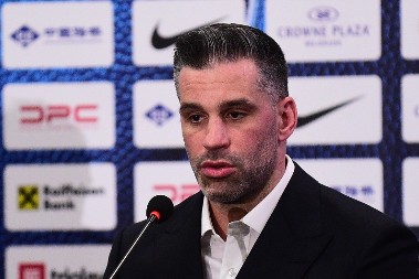 PREDSEDNIK POTVRDIO Alimpijević vodi crno-bele u Evroligu