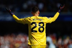 KAKAV KIKS PETROVIĆA Srbin dao autogol (VIDEO)