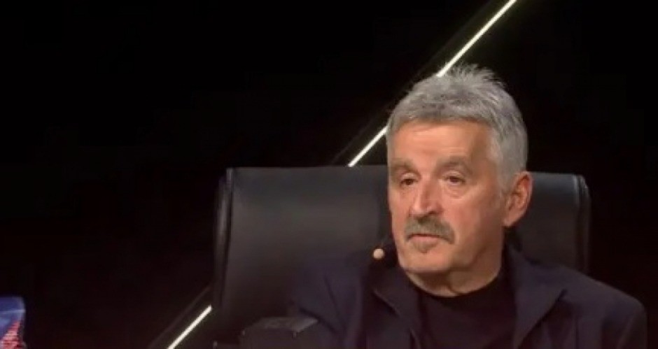 BOSANAC NAPUSTIO ŽIRI! Neviđeni haos u Pinkovim zvezdama