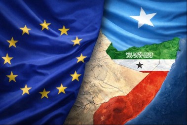 KAKO VAS NIJE SRAMOTA? Evropa brani Somaliju, a zaboravlja Srbiju