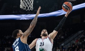 GUDURIĆ BIO NADOMAK OTKAZA? Srbin "procvetao" nakon što je Mesina napustio Milano