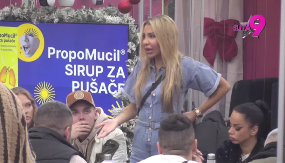 SESTRU NE MOŽE OČIMA DA GLEDA? Luka otkrio u kakvom su zapravo odnosu Aneli i Sita, ovo su krile!