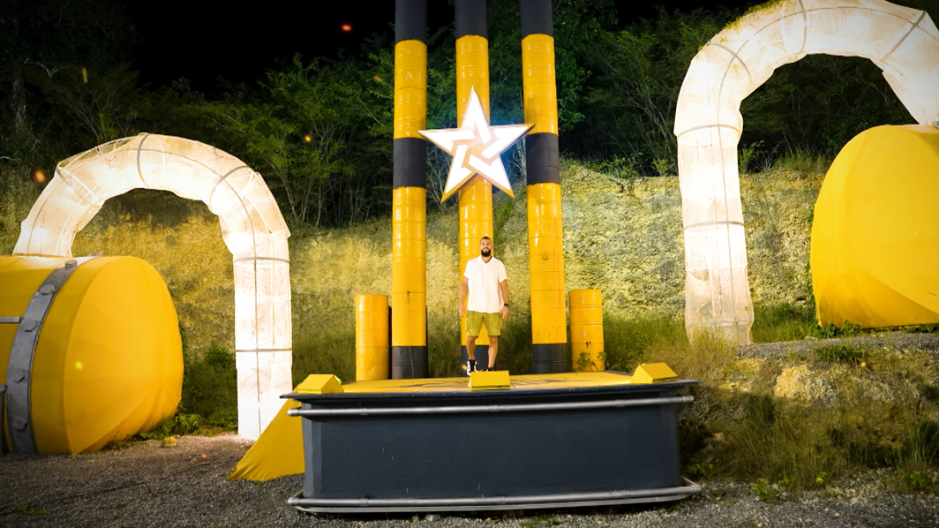 OTKRIVAMO! Evo ko će voditi Exatlon