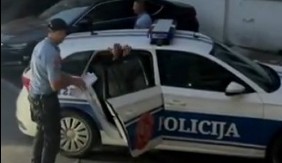 UKRAO 2.600 EVRA Drska krađa u Bijelom Polju!