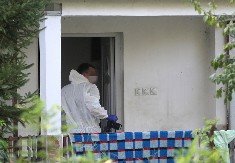 JELENA ISKASAPILA PENZIONERKU I SPALILA JE U KOFERU ZBOG DUGA Nakon što joj je sudija izrekla kaznu ona je uradila ovo