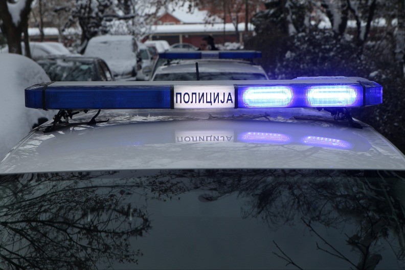 BOSANAC RAZNET U EKSPLOZIJI BOMBE POD MERCEDESOM Godišnjica jezive likvidacije kod Pupinovog mosta