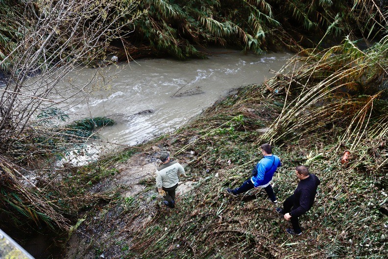 OPŠTA KATAKLIZMA U ŠPANIJI, NEVREME PRAVI HAOS Ljudi ginu 