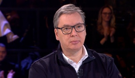 VUČIĆ RASKRINKAO TRI TEHNIKE BLOKADERA Ovime se služe SVE VREME