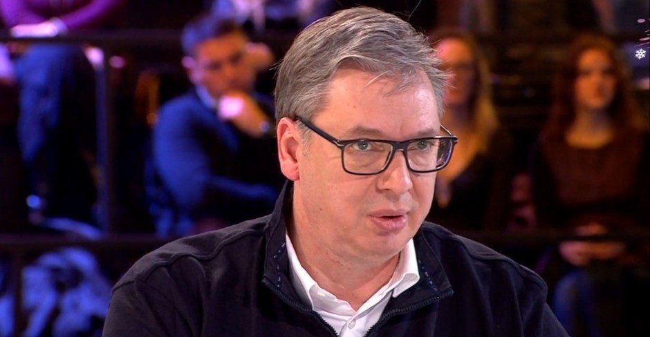 KRALJ ALEKSANDRA KARAĐORĐEVIĆ DOBIJA ULICU! Vučić: Okupio je sve Srbe u jednu državu!