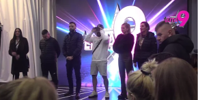 ONA JE ZAUVEK IZBAČENA IZ ELITE Nije imala šanse pored Asmina i Kačavende, takmičari skočili da se pozdrave! 