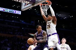 MONSTRUOZNA PARTIJA LENARDA Klipersi lako protiv Detroita, Bogdanović bez minuta