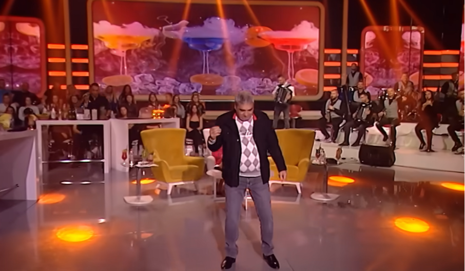 "TUKAO ME JE DO KRVI, IMAO SAM RANE" Potresna ispovest našeg pevača, kroz ovo je prolazio skoro svakodnevno! 