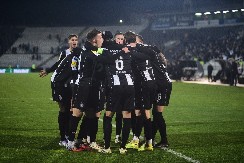 Partizan doneo prvu veliku odluku