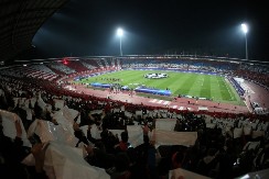 ODLAZAK SA "MARAKANE" Napadač napušta Crvenu zvezdu