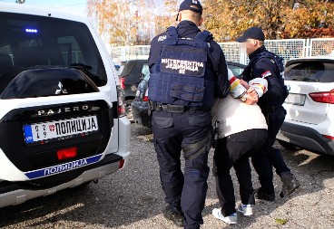 OTKRIVENO KO SU UHAPŠENI ZBOG UBISTVA NA SALAŠU Kod dvojice osumnjičenih pronađen automobil žrtve