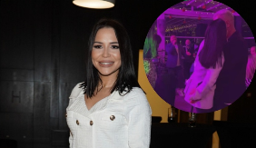 VODITELJ PINKA LJUBI ALEKSANDRU MLADENOVIĆ Uhvaćeni u strastvenom trenutku, pojavio se i snimak sa lica mesta (VIDEO)