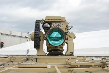 IZRAEL DOBIO MOĆNI PVO SISTEM KOJI MENJA PRAVILA IGRE: Rakete i dronove obara LASEROM, a ovo mu je glavna slabost (FOTO)