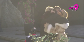 ANELI I ANĐELO SVE BLIŽI Ne kriju emocije, Ranković joj spremio iznenađenje 