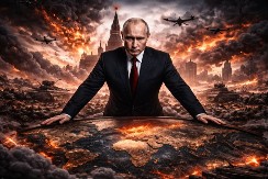 PUTIN IZDAO NAREĐENJE: Ovaj posao mora da ide dalje