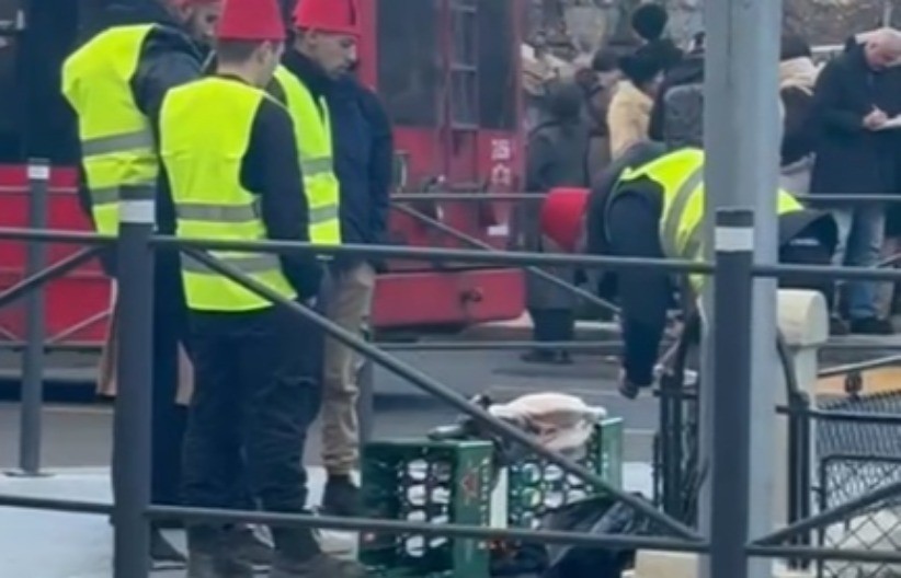 BLOKADERI NAPUMPALI POTPISE U NIŠU: Pet sati, pet lokacija – i mnogo laži