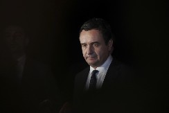 ŠTA STOJI IZA VIDENOVIĆEVE ČESTITKE KURTIJU: Ideologija poraza i lojalnost Prištini