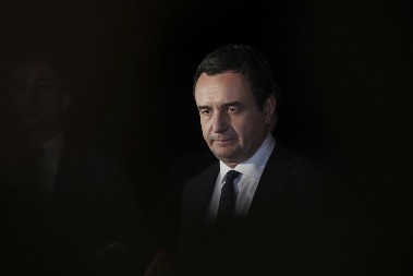 ŠTA STOJI IZA VIDENOVIĆEVE ČESTITKE KURTIJU: Ideologija poraza i lojalnost Prištini