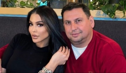 "AKO JA OTVORIM USTA, NEĆE MU BITI DOBRO" Taki najavio obračun sa Majinim cimerom, kipti od besa!